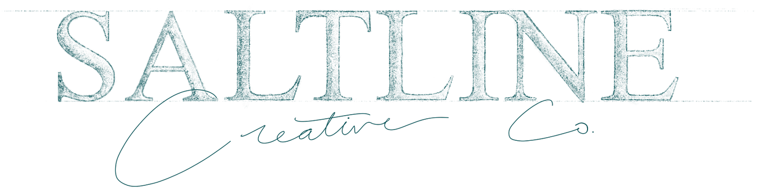 SaltLine Creative Co.