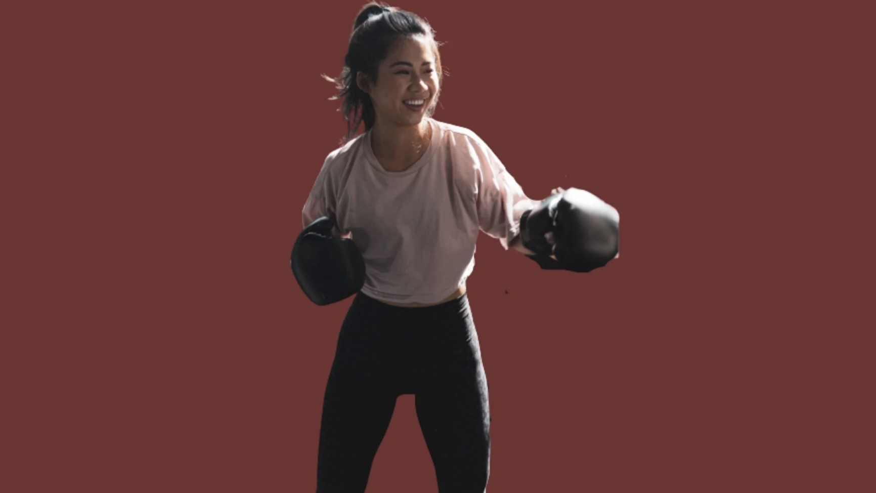 5 steps to a Stronger Pelvic Floor