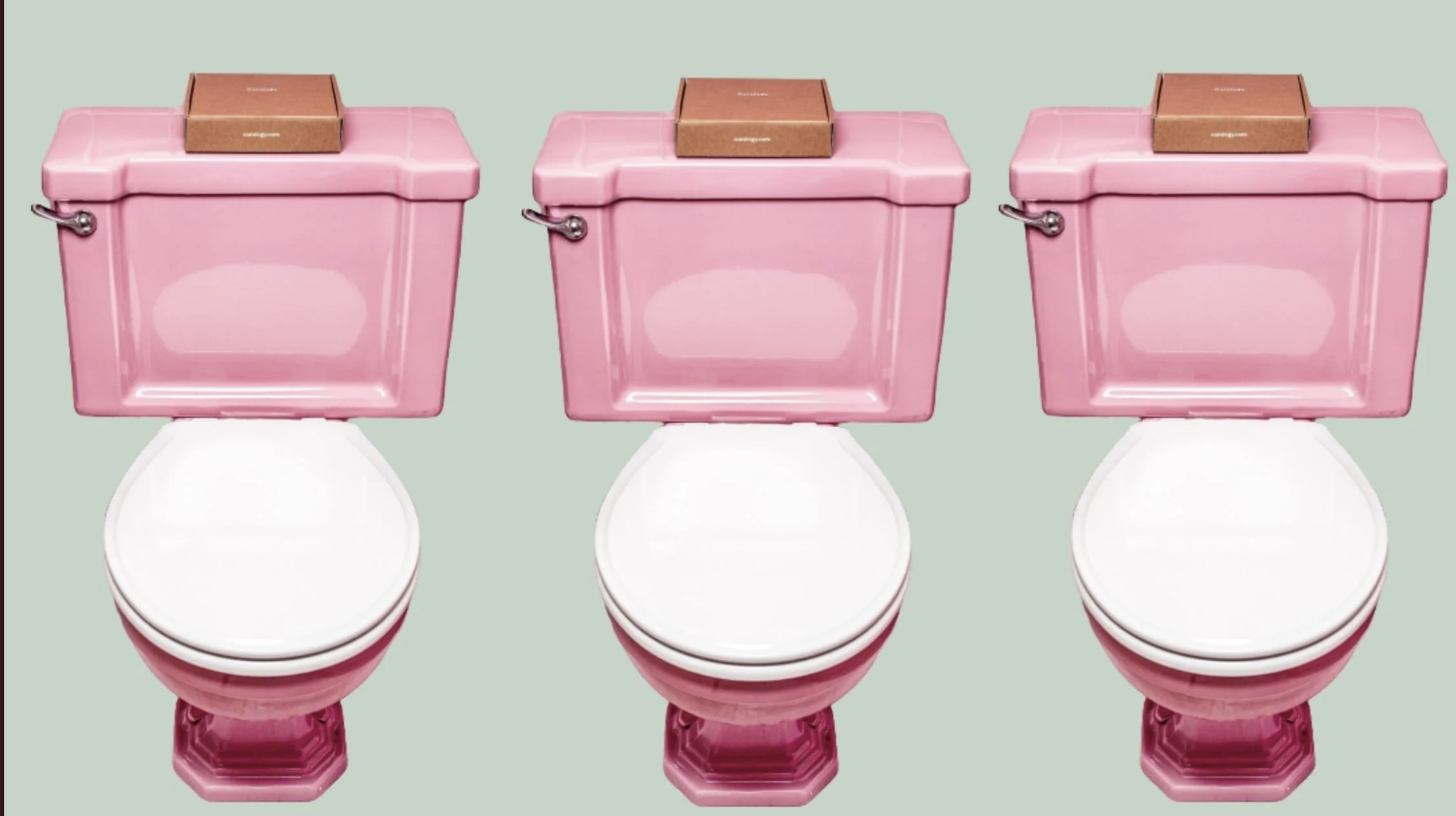 Urge Urinary Incontinence &amp; Frequency