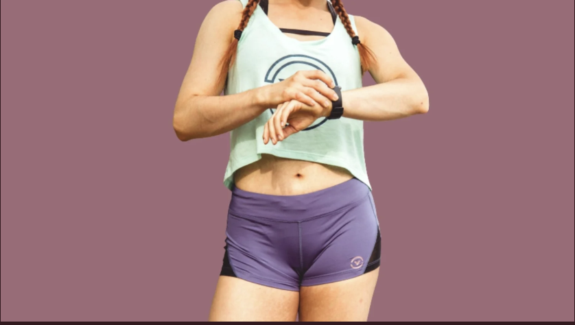 Your Pelvic Floor &amp; Sports