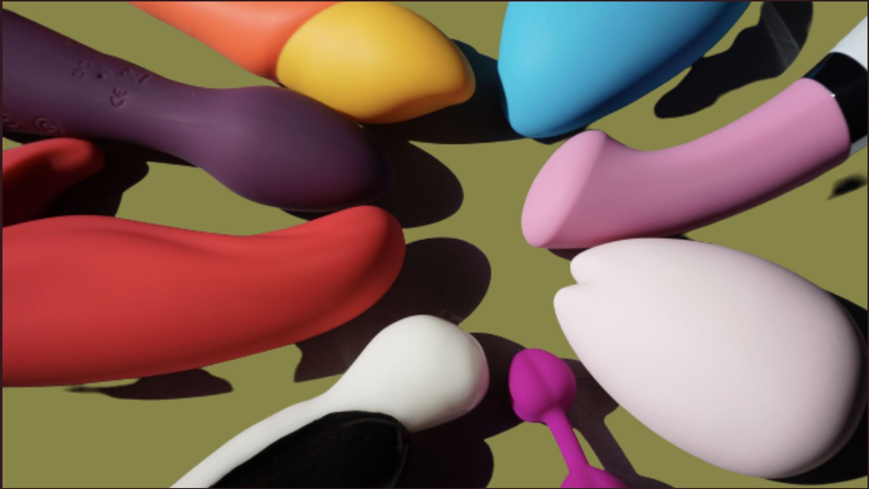 Vibrators for Newbies