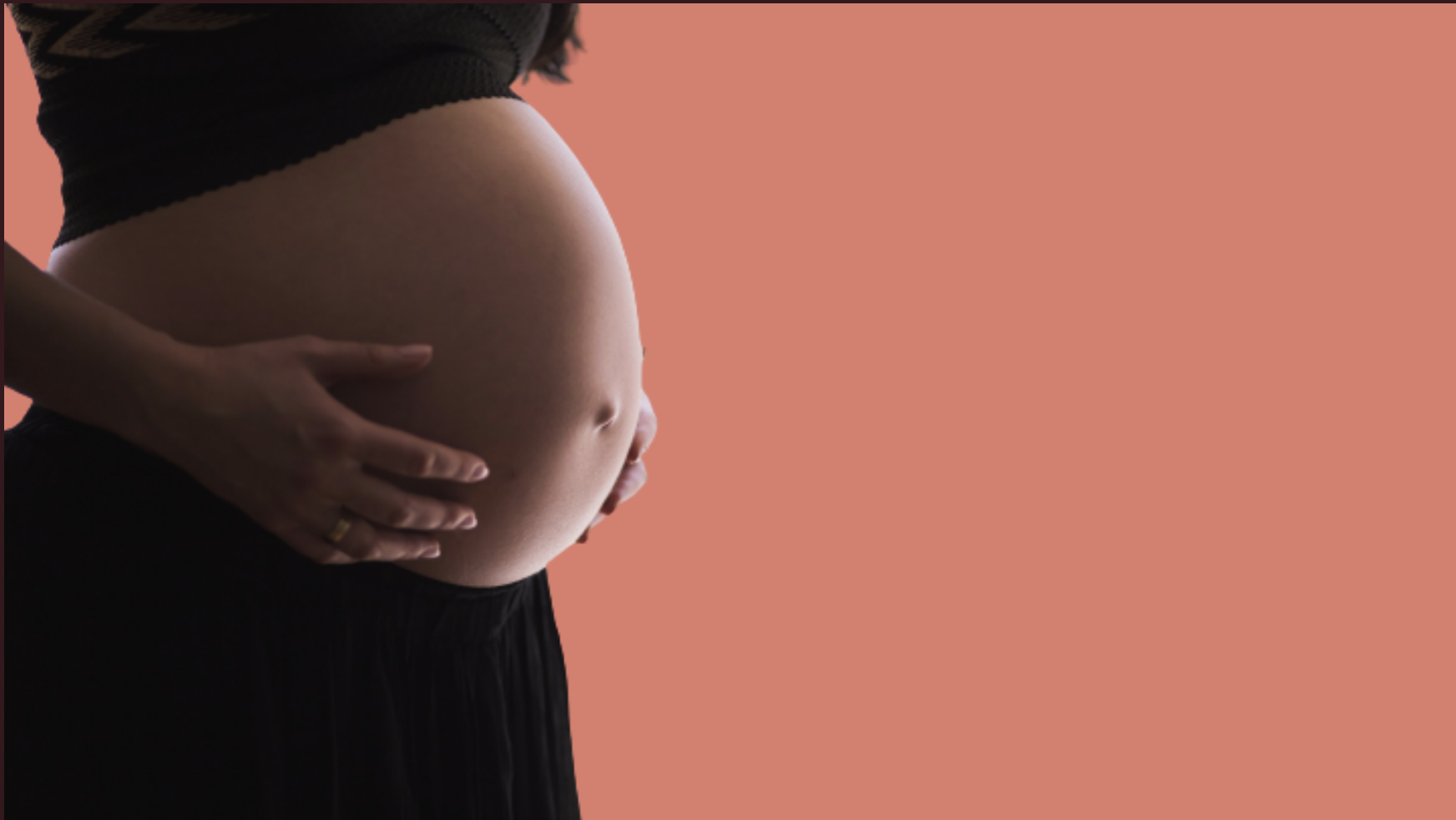 What to expect when you’re expecting. 