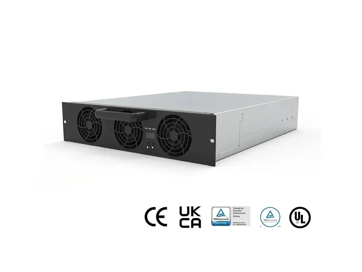 Power Modules — Rilitech