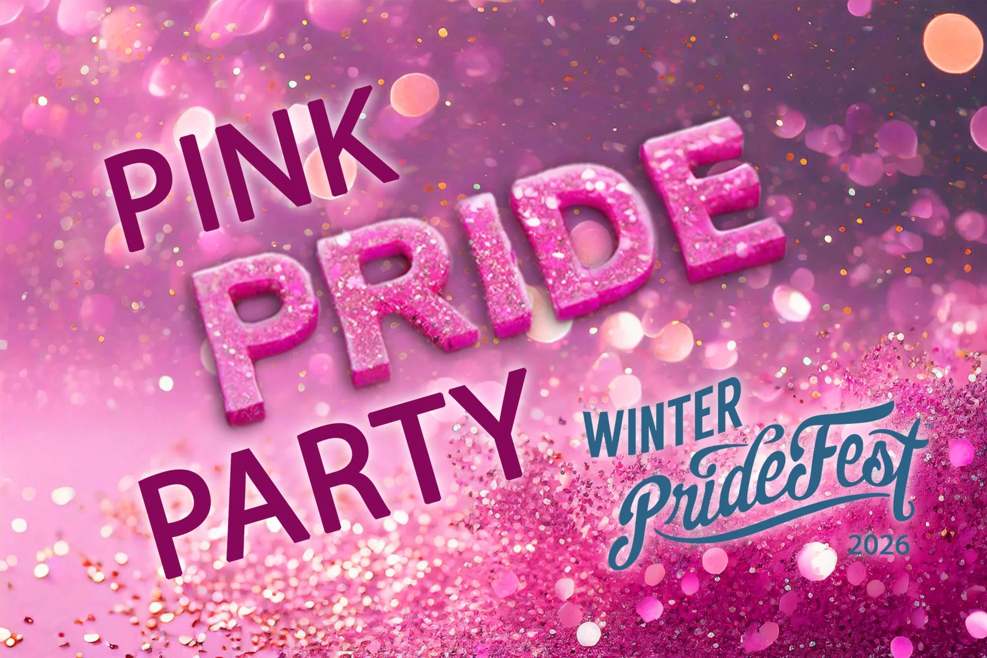 Pink Party!!!