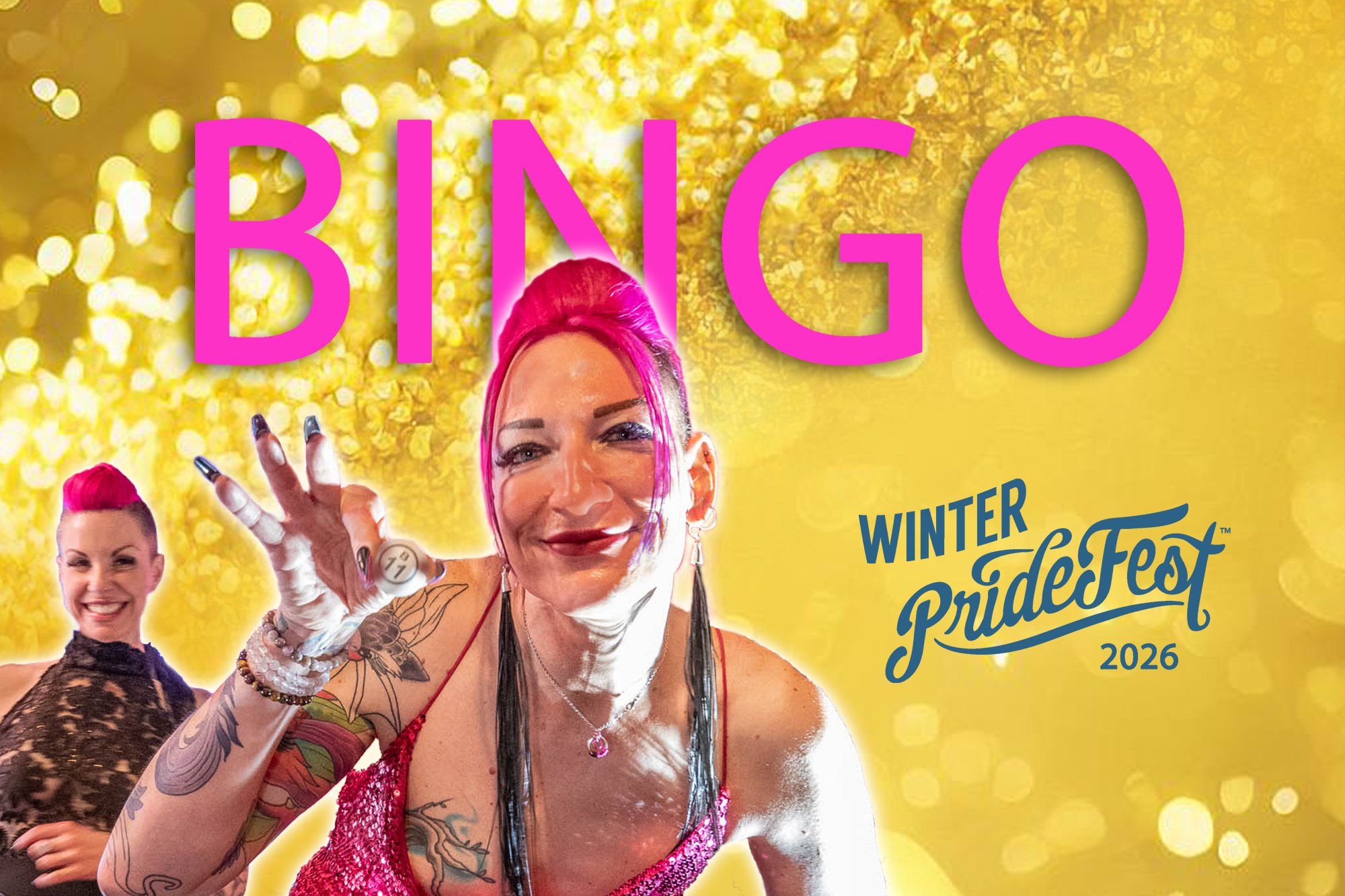 Not’CHo Grandma’s Bingo (Morning)