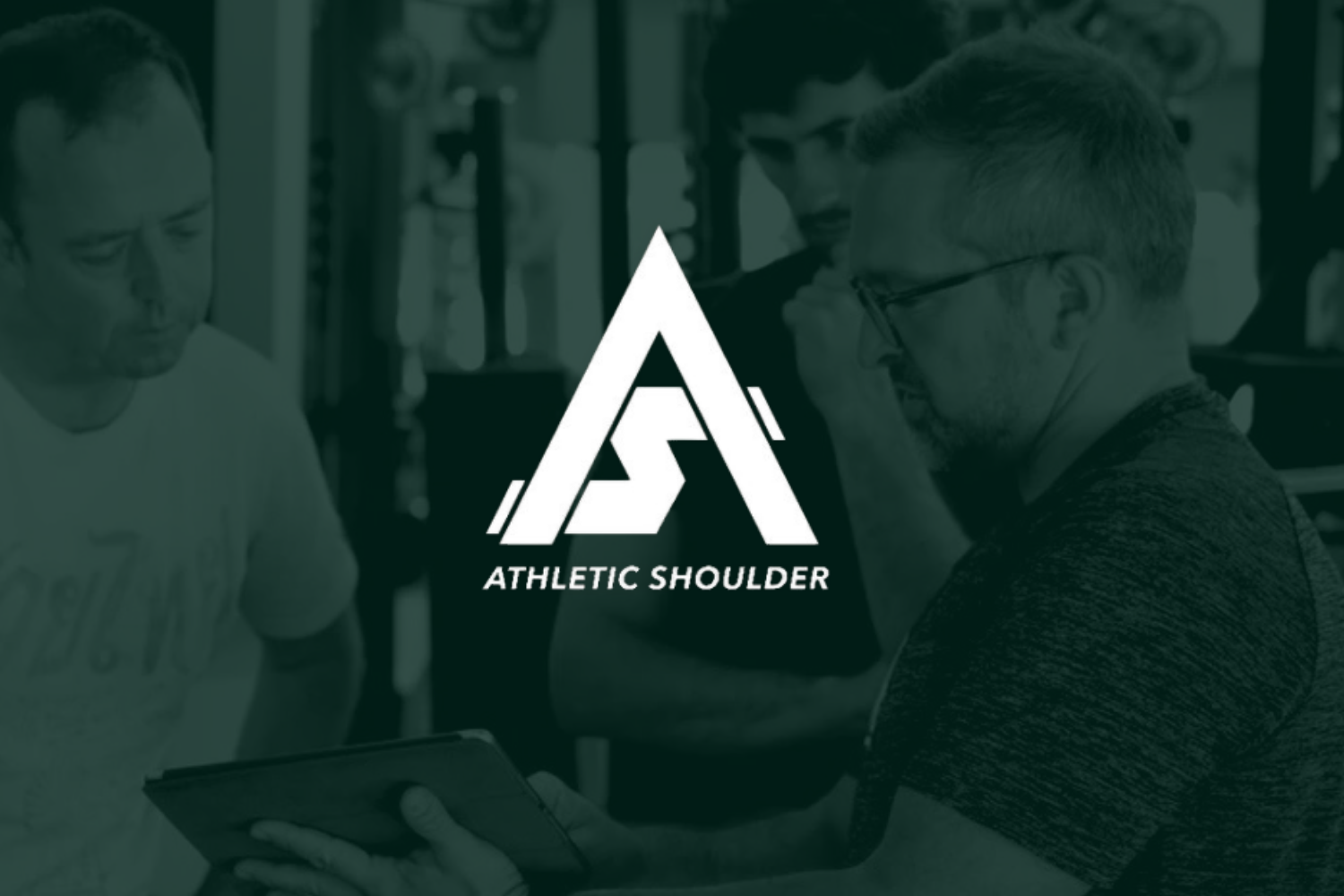 Ben &amp; Ashworth &amp; Athletic Shoulder  