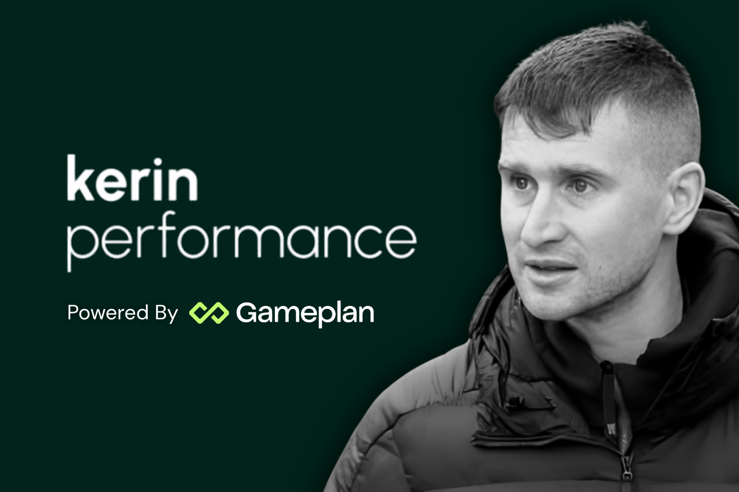 Fearghal Kerin - Leading Elite Hamstring Rehab