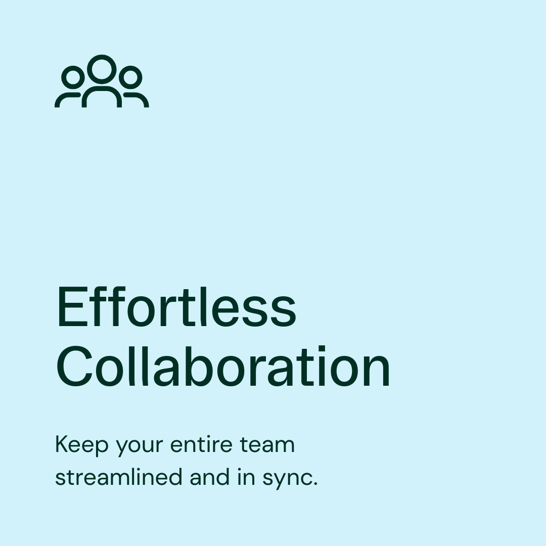 Collaboration Tools with Gameplan Performance