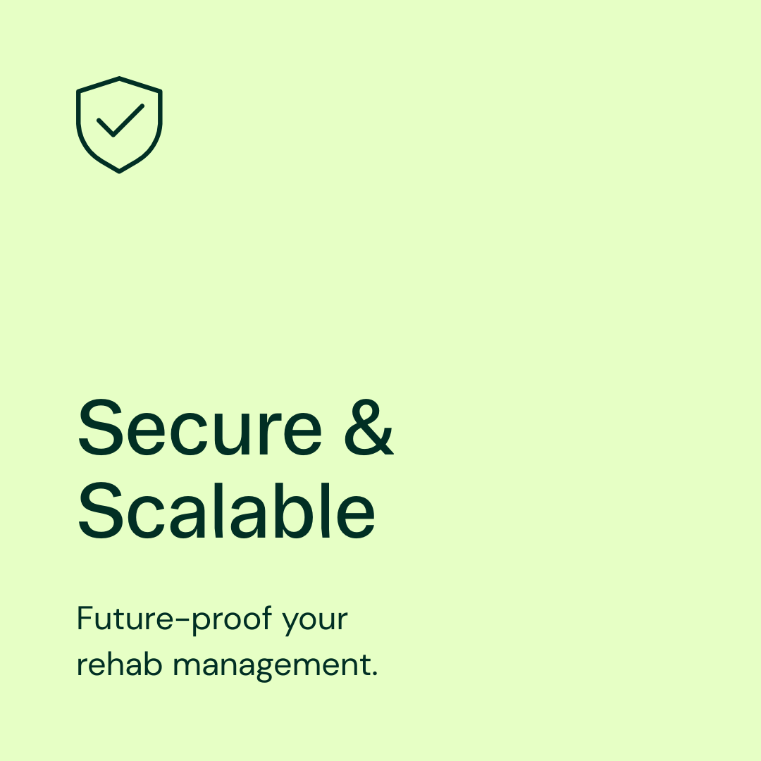 Secure and Scalable with Gameplan Performance