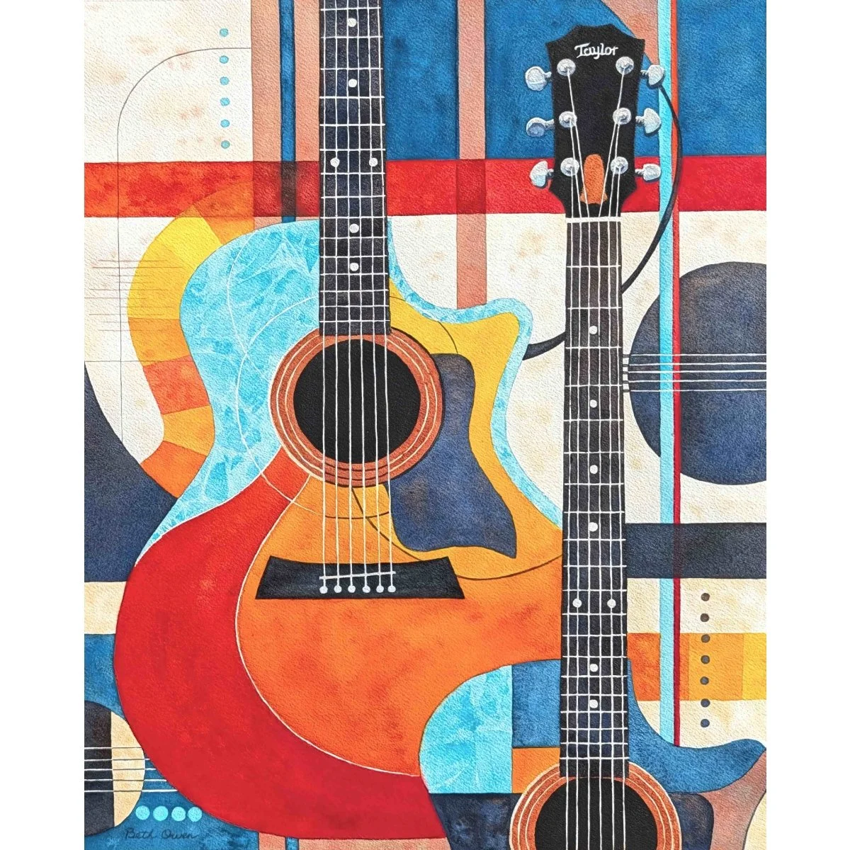 Guitar