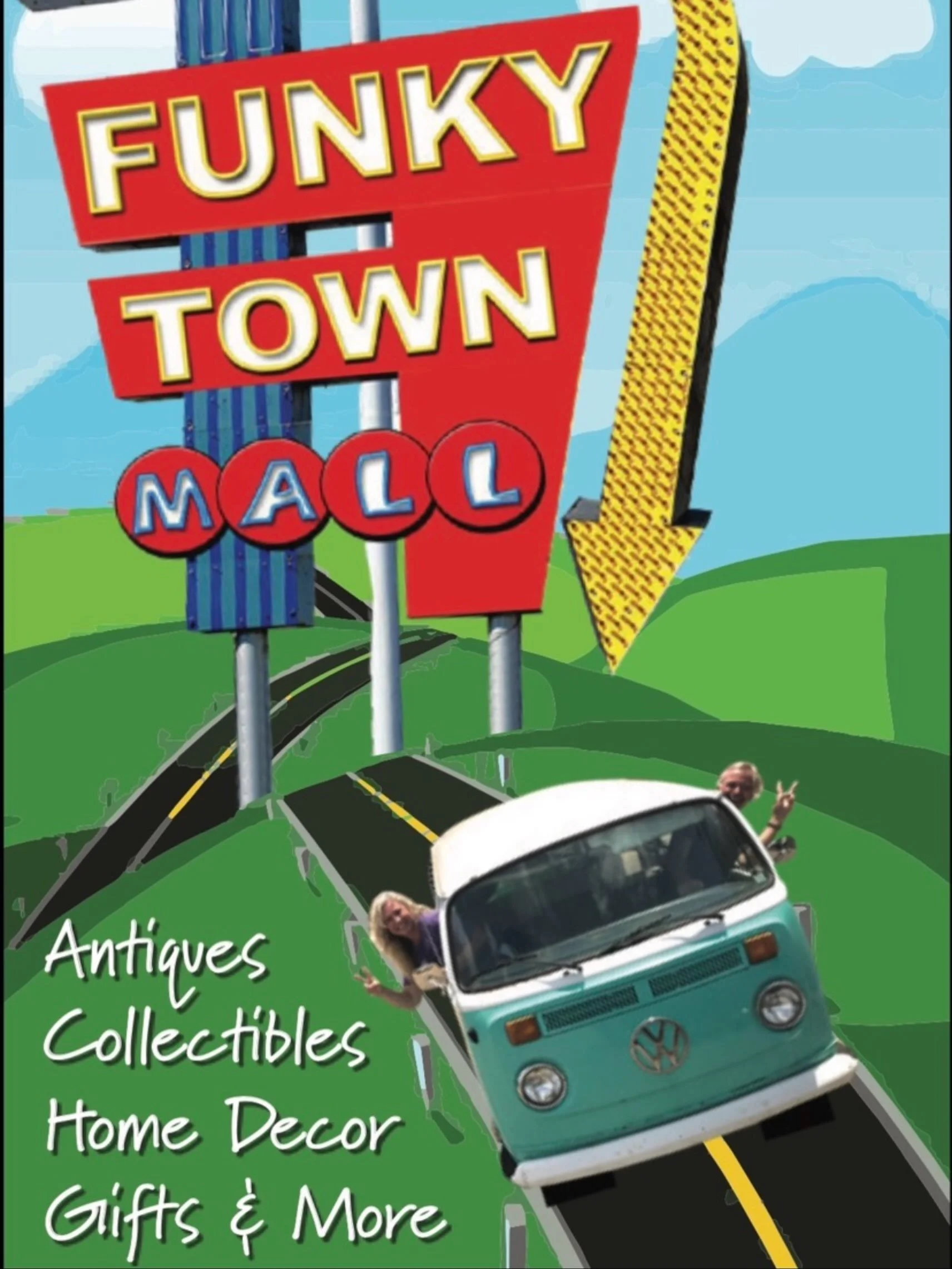 FOLLOW US to Funky Town!🚗🚗🚗
We&rsquo;re back! Welcome to our brand NEW Instagram page! We&rsquo;re starting over after our page got hacked and deleted months ago. Stay tuned for more amazing deals you don&rsquo;t wanna miss! Also, make sure you ar