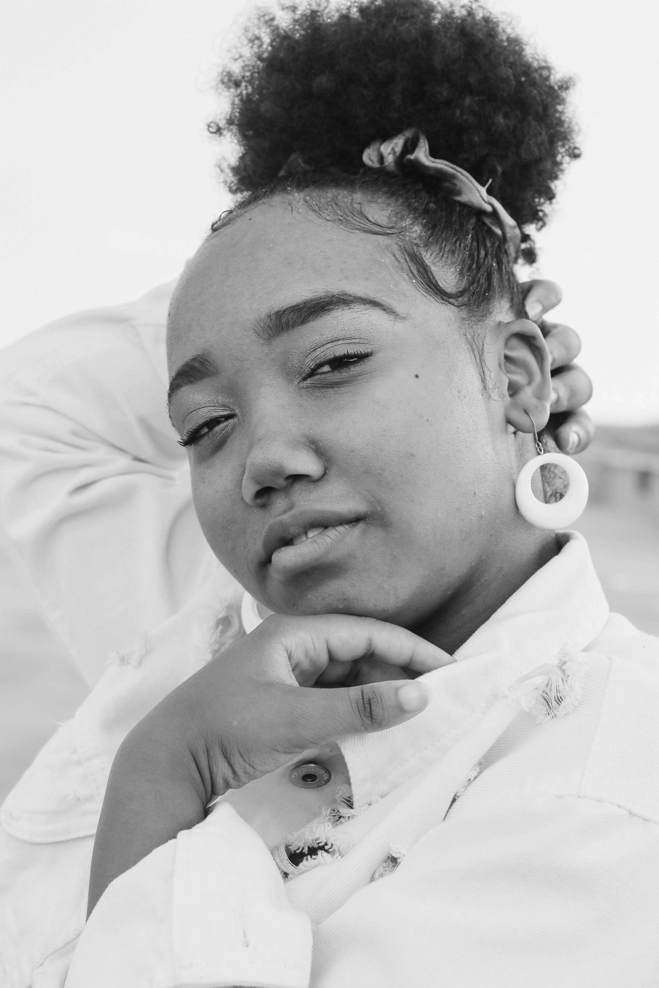 Small Steps Create Big Shifts