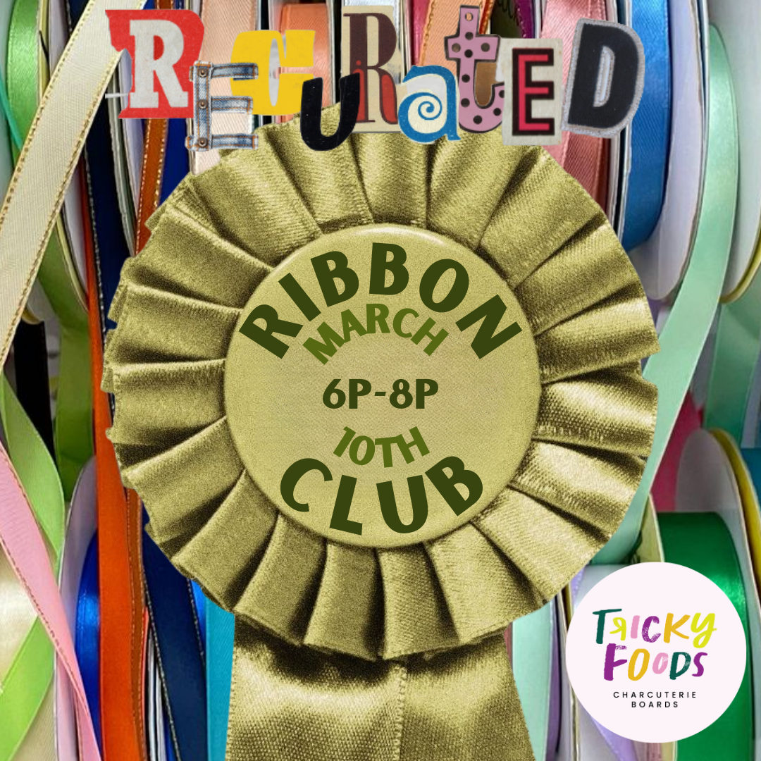 Ribbon Club