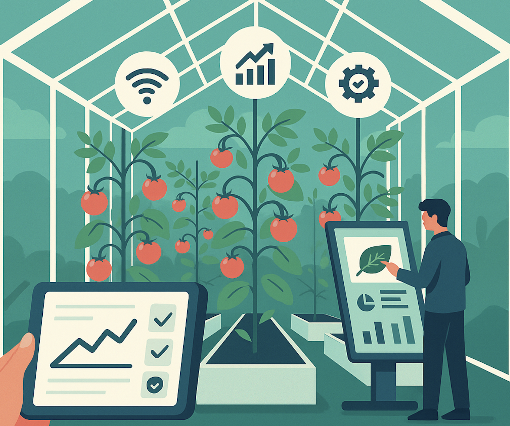 Digitaliseringsevent Delphy