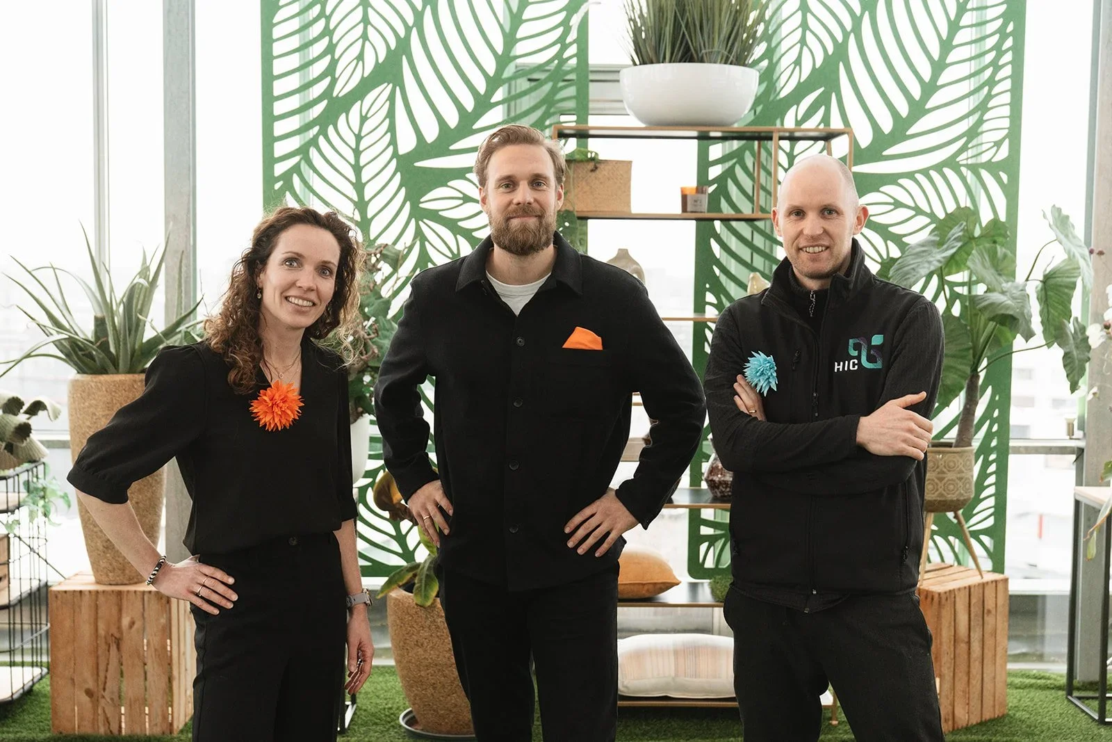 Samen in de kas van morgen: HIC en HortiHeroes bundelen hun krachten voor innovatie en talent