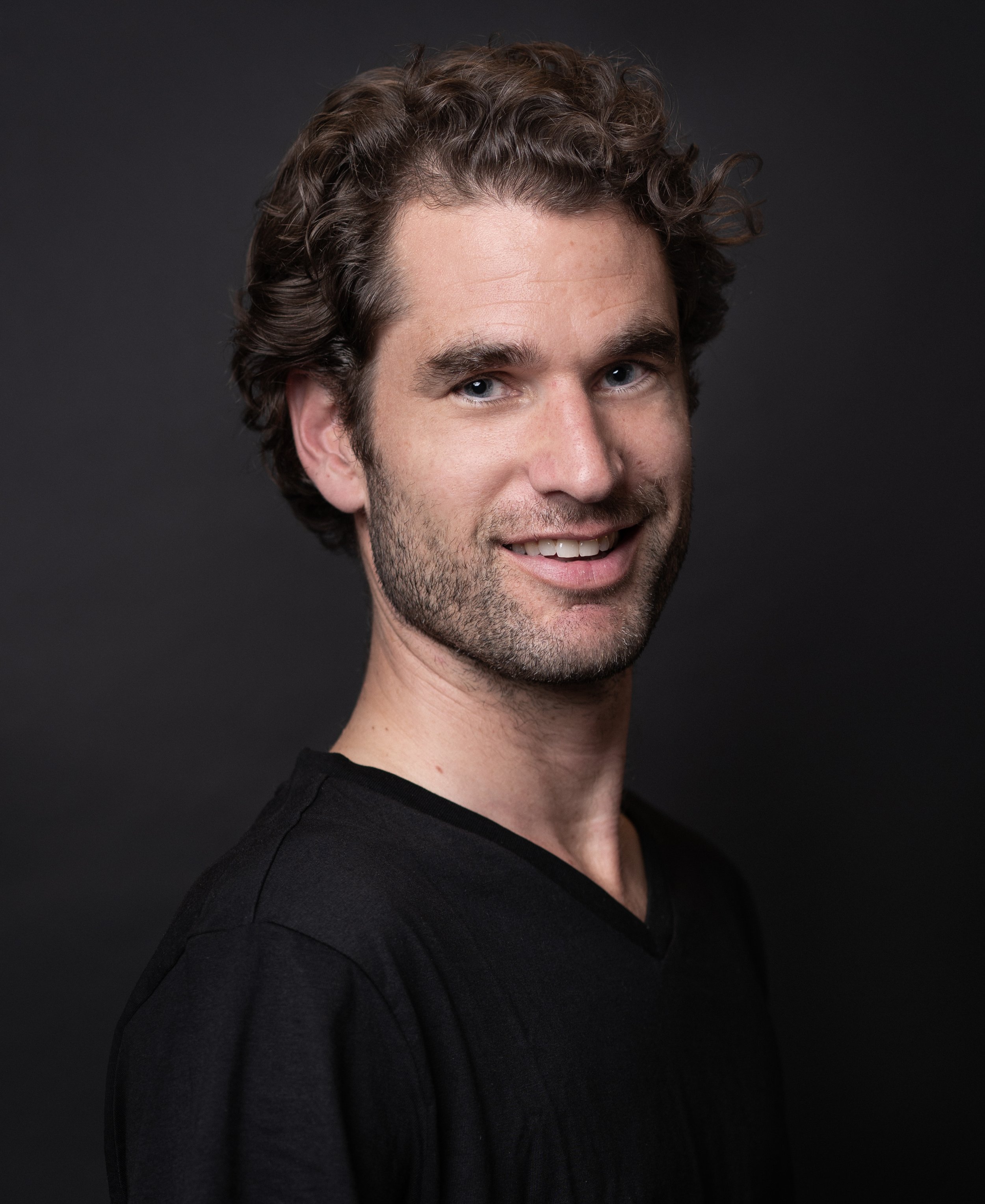 Marc van der Peet