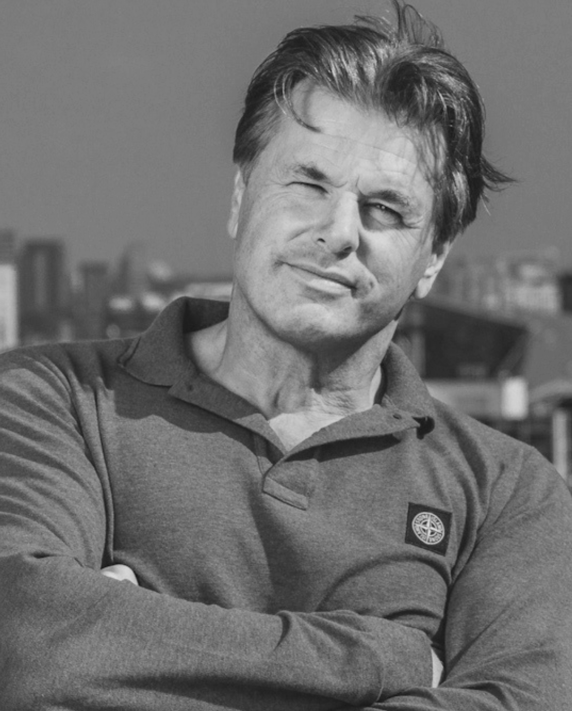 Evert-Jaap Lugt (Alumnus)