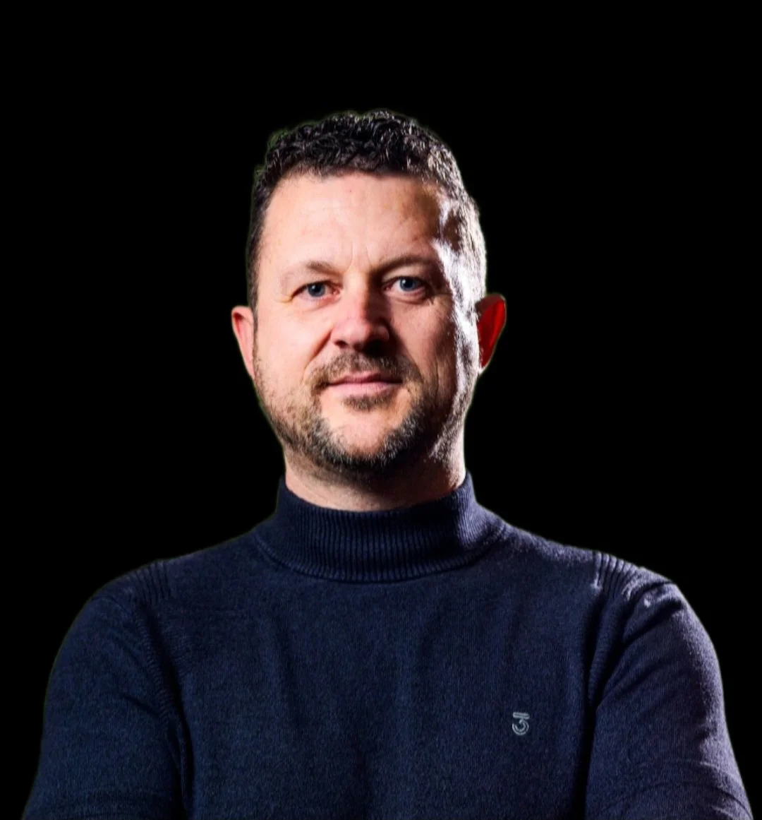Marco Prins