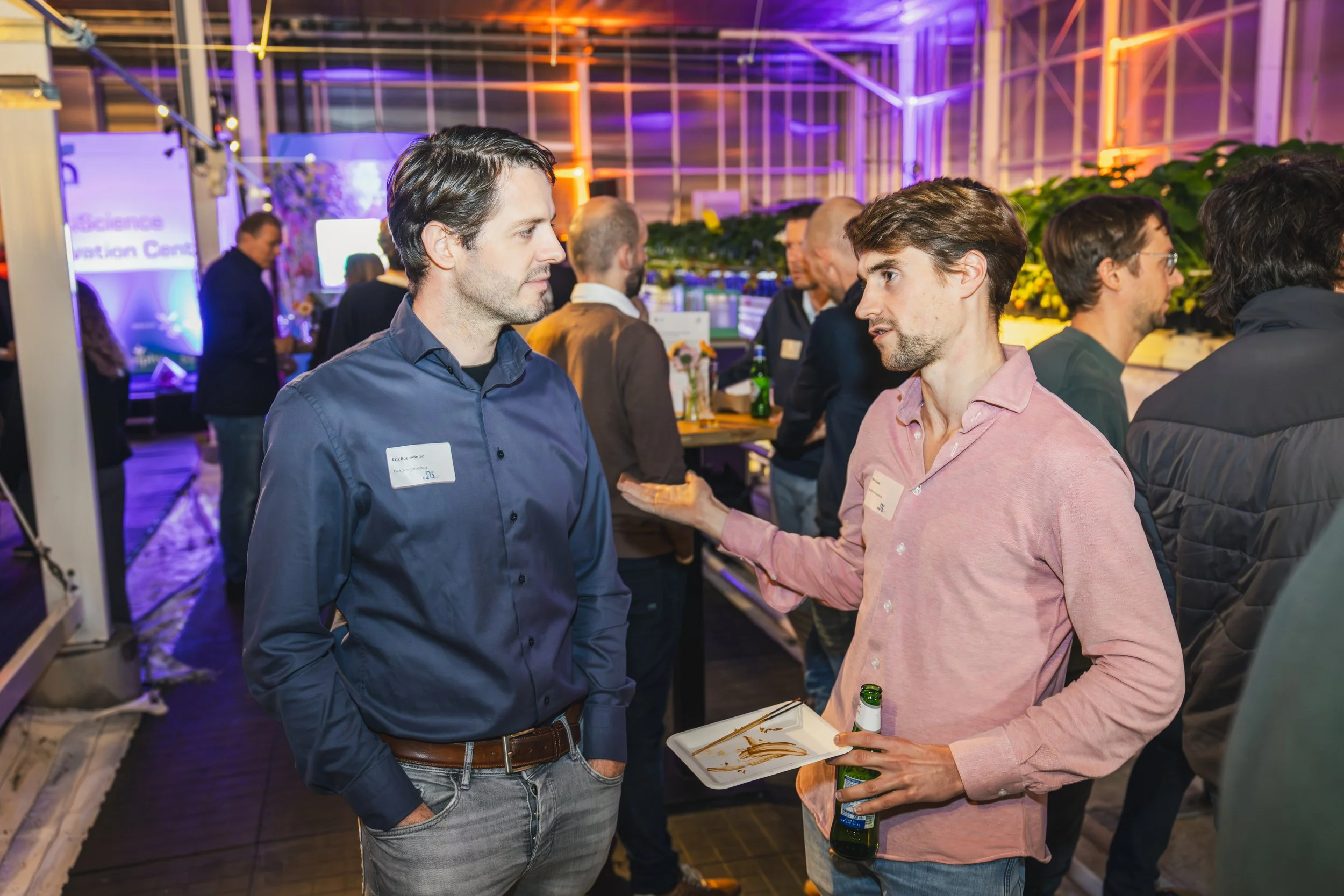 Van Entrepreneur in Residence naar founder: Erik Koerselman bouwt aan ReApplic8