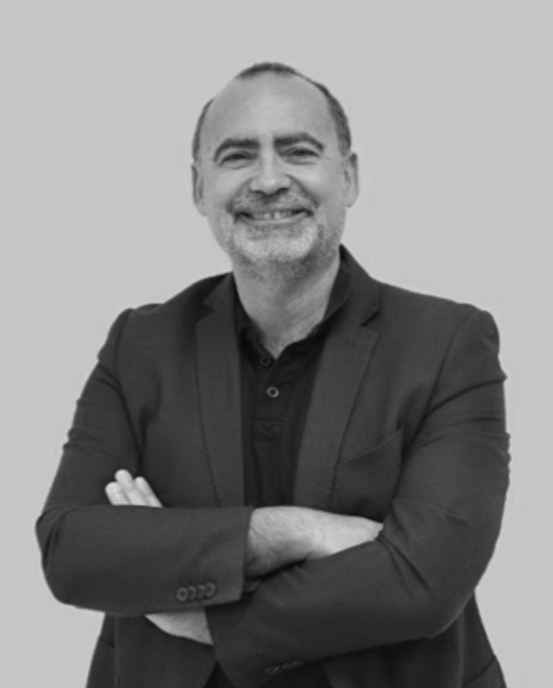 Gabino Sanchez (Alumnus)