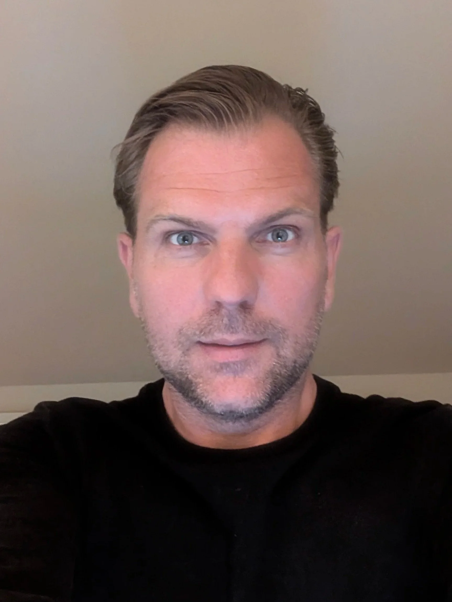 Jeff van den Berg
