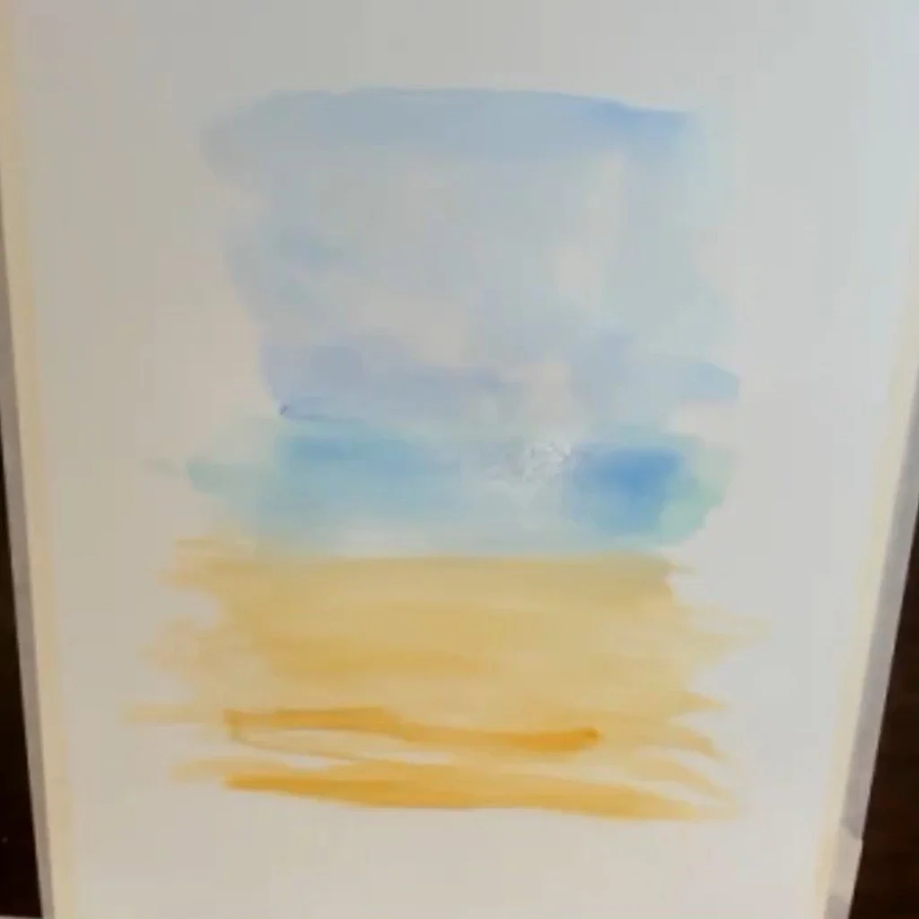What Is Your Body Craving Today: A February Art Moment