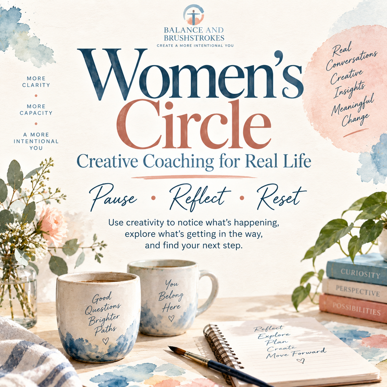Women's Circle