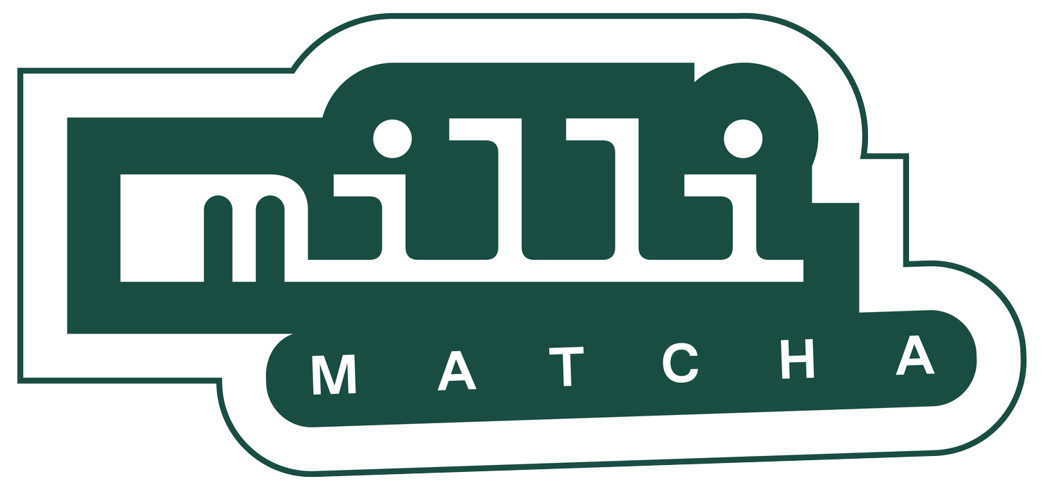 Milli Matcha 