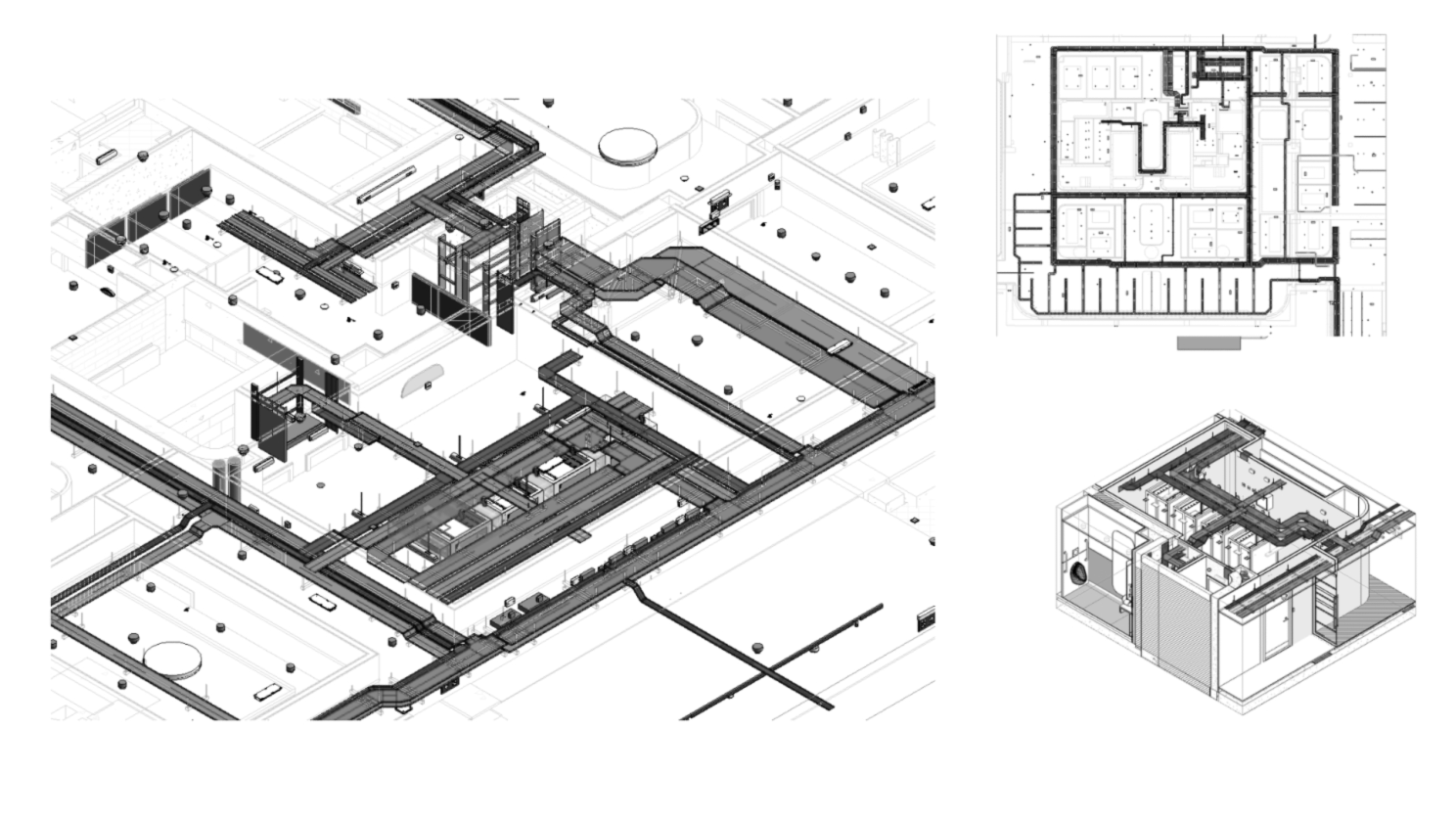 Why Early MEP Involvement Saves More Than It Costs