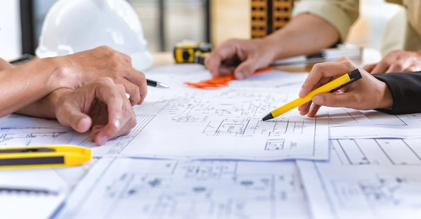 Code Compliance: When It Shapes Design—and When It Doesn’t Have To