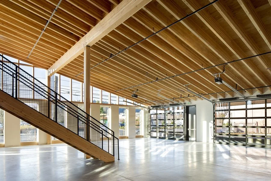 Designing Flexible Buildings: MEP Strategies That Age Well