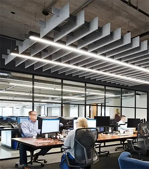 Planning for MEP Systems: What to Consider When Planning for Lighting Systems
