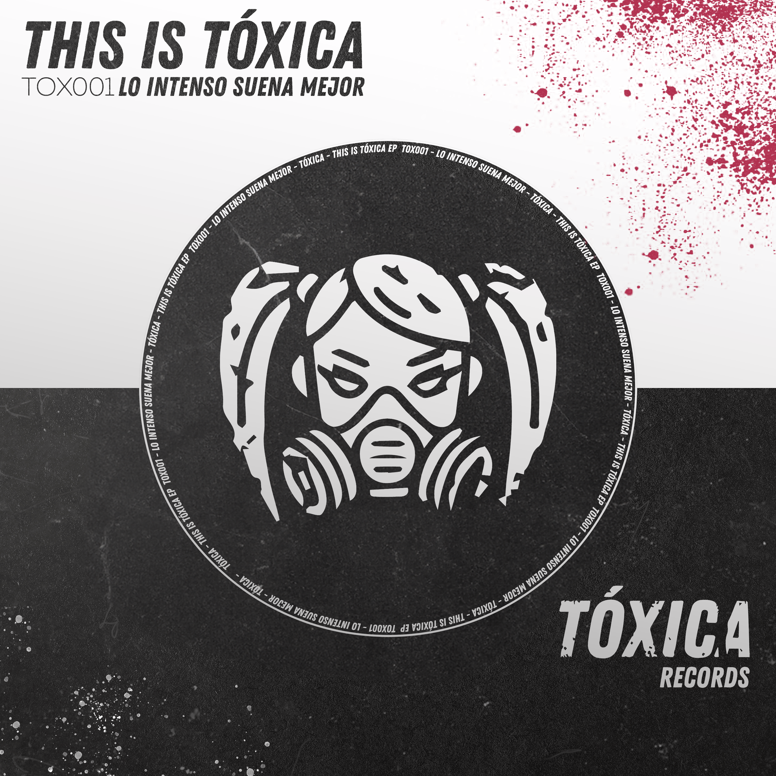 This Is Tóxica