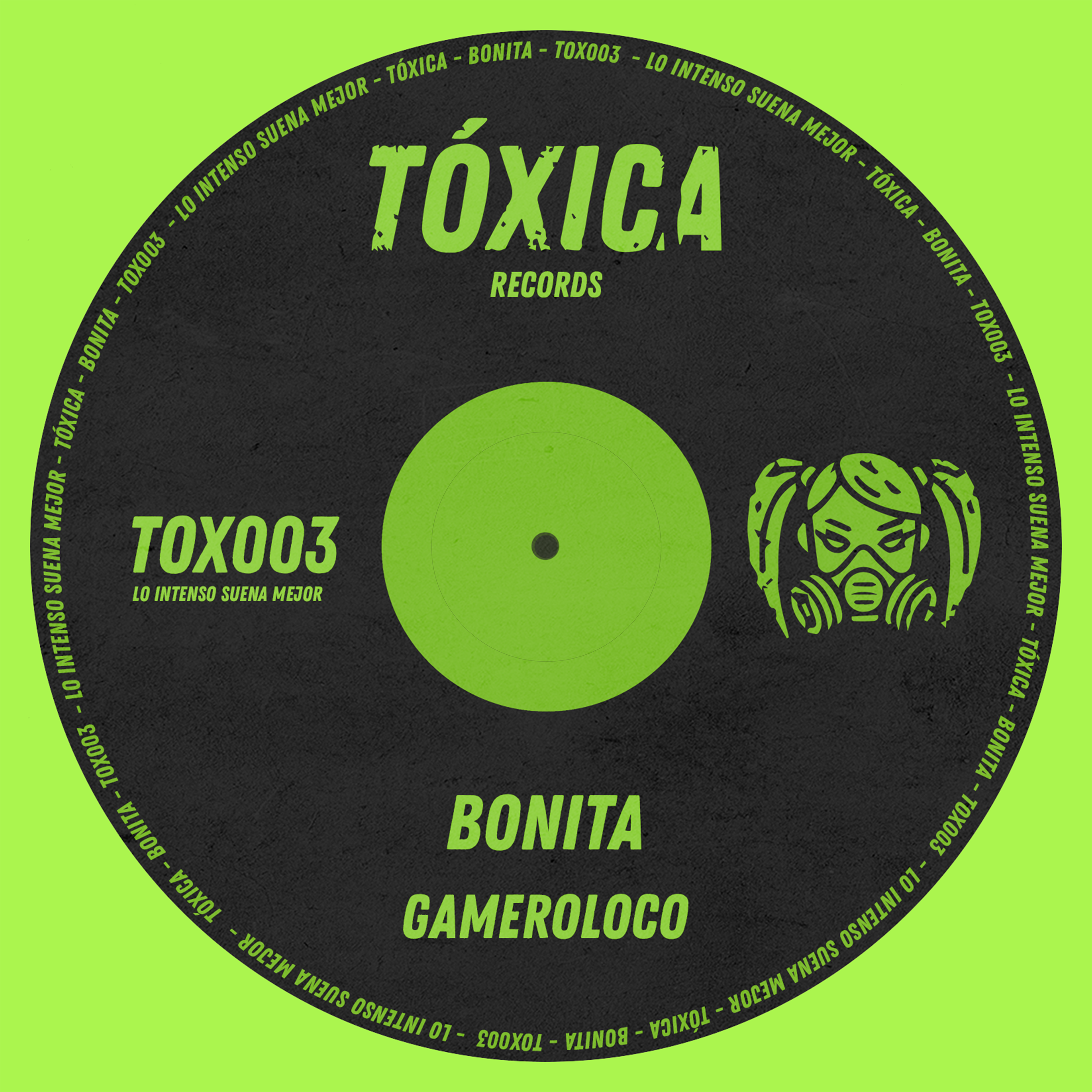 Bonita