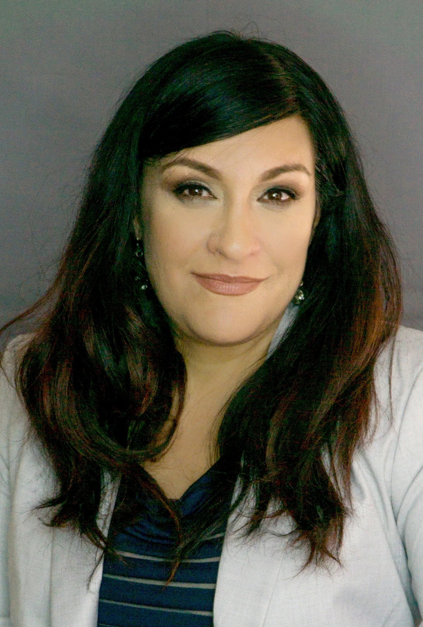 Mayra Ruiz-McPherson, PhD(c), MA, MFA