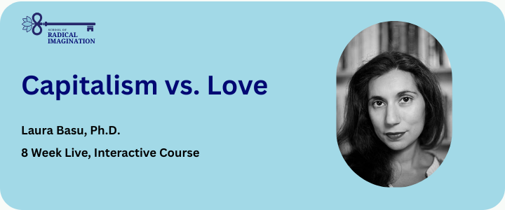 Capitalism vs. Love