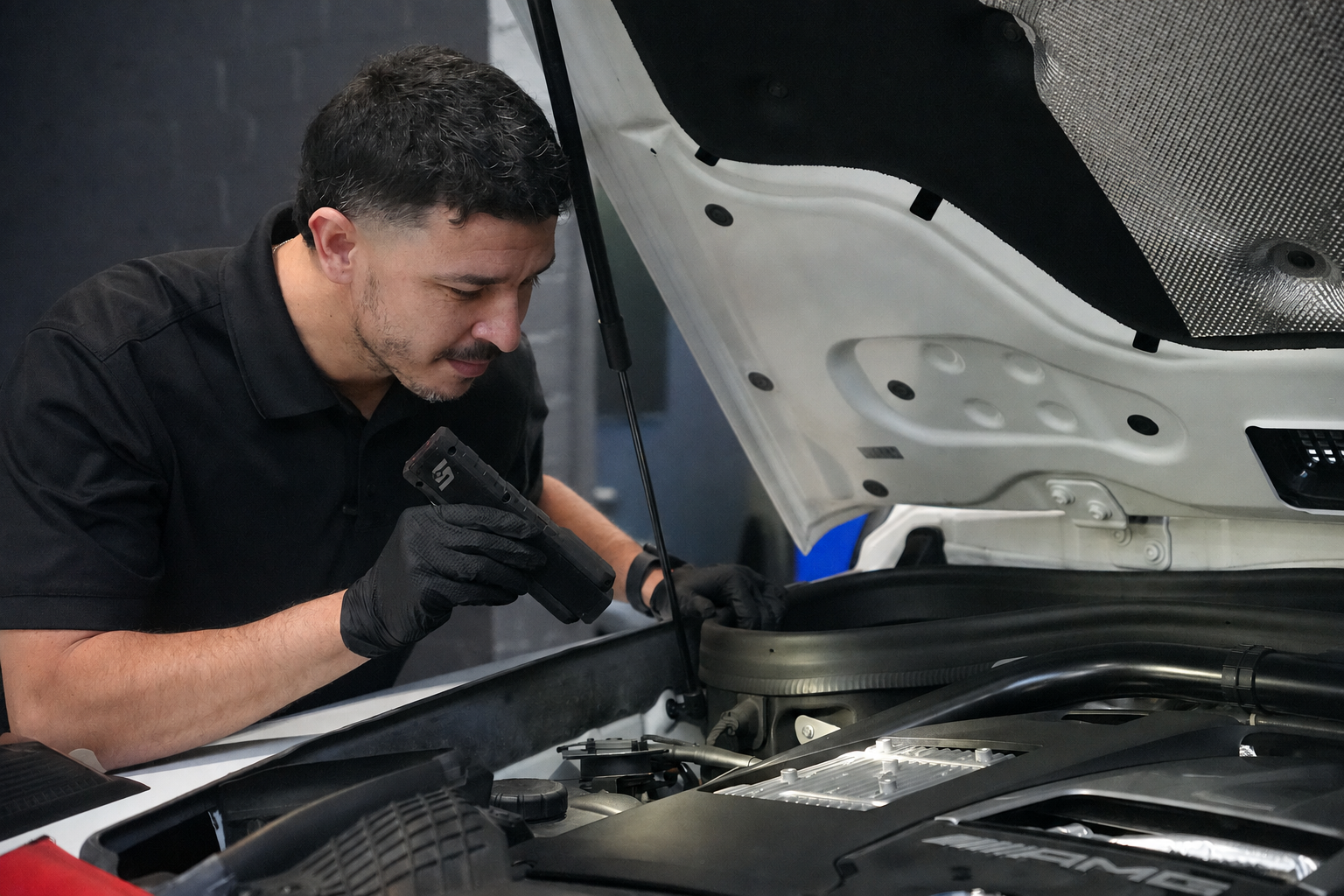 Pre Purchase Inspection