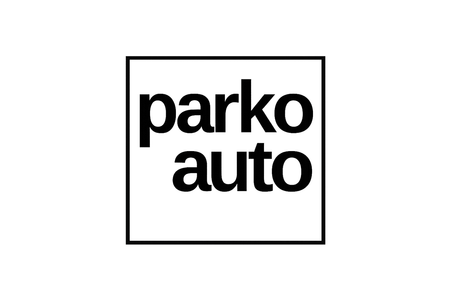 Parko Auto