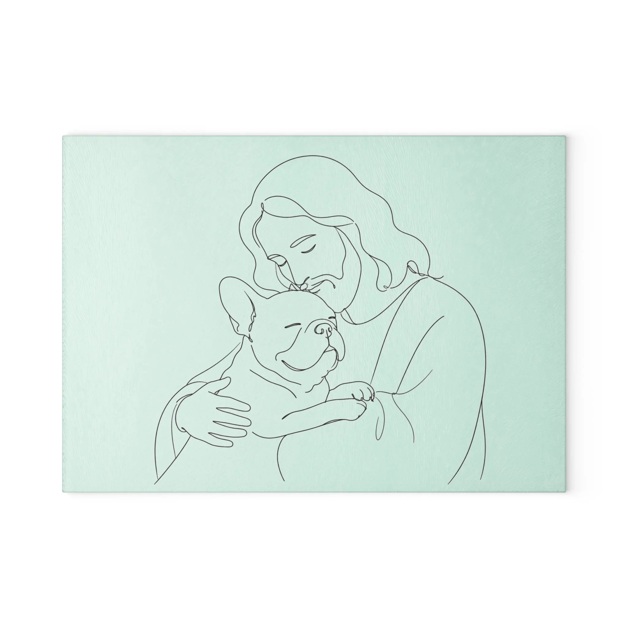 Pawsitive_Indulgence_Dog_Lover_Glass_Cutting_Board.webp