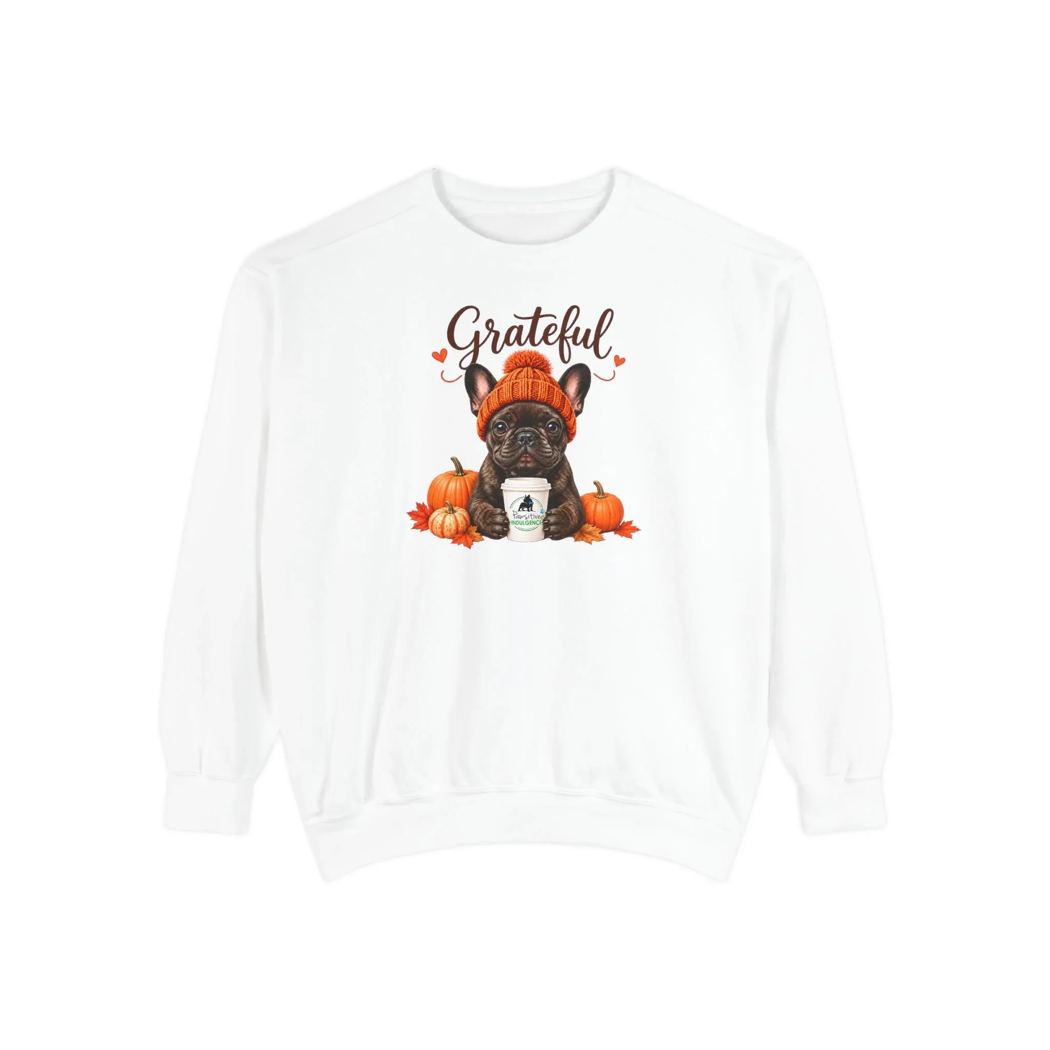 Pawsitive_Indulgence_Dog_Lover_Sweatshirt_Design_01.webp