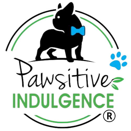 Pawsitive Indulgence