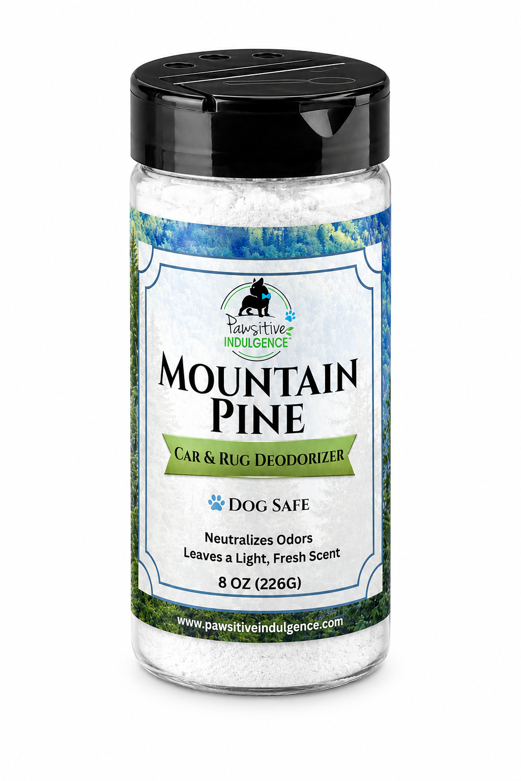 Mountain Pine Car and Rug Deodorizer.png