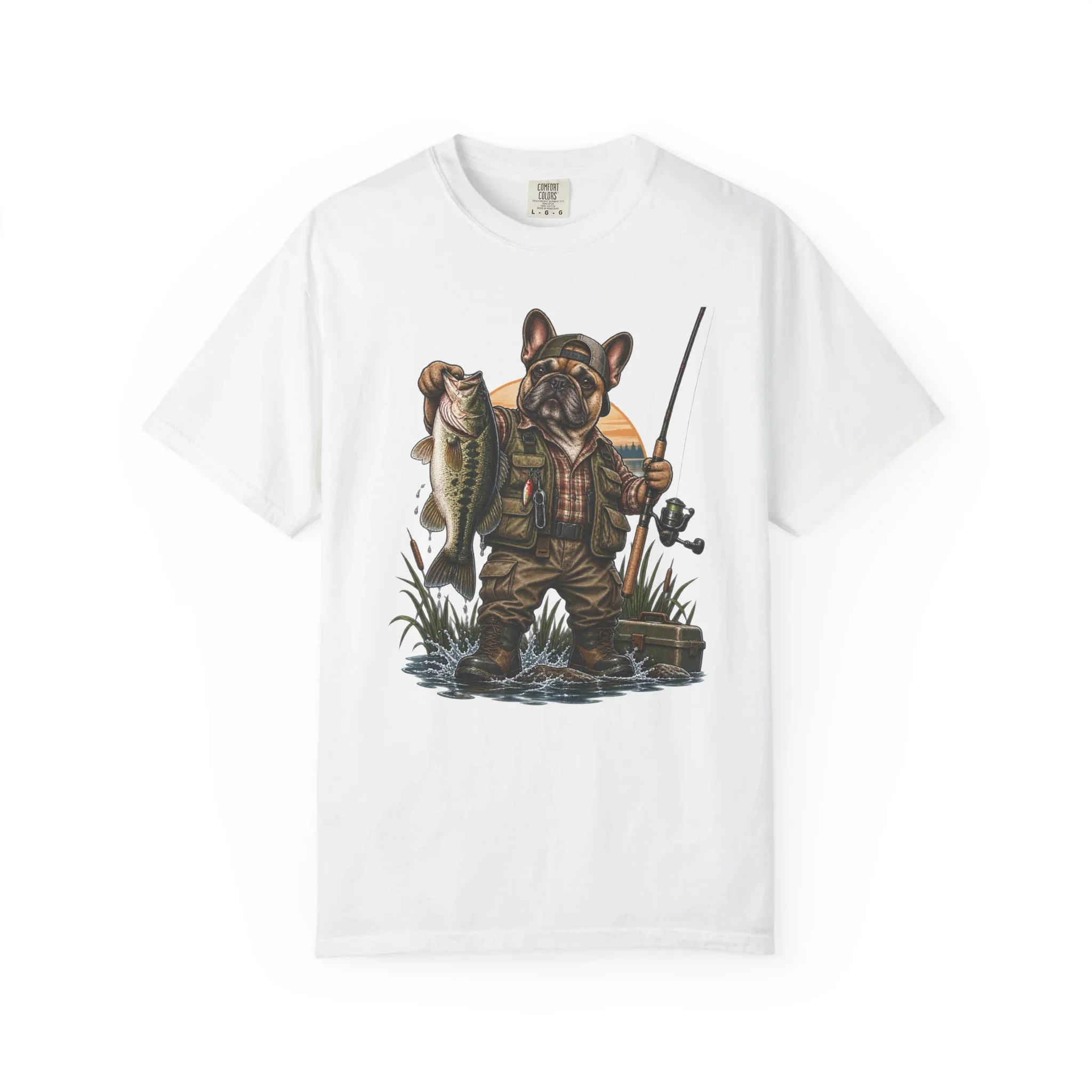 Pawsitive_Indulgence_Dog_Lover_Garment-Dyed_T-Shirt_Design_21.webp