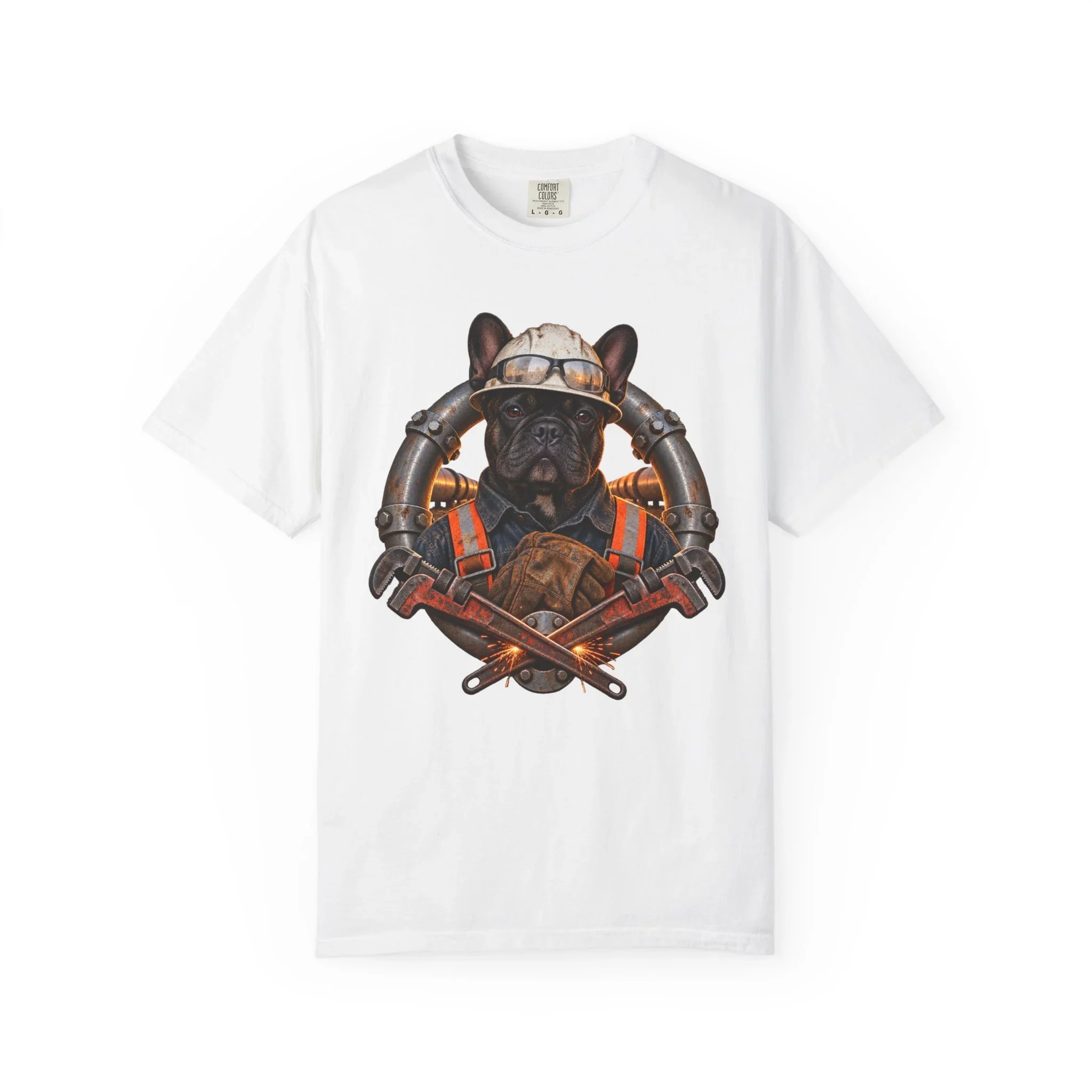 Pawsitive_Indulgence_Dog_Lover_Garment-Dyed_T-Shirt_Design_13.webp