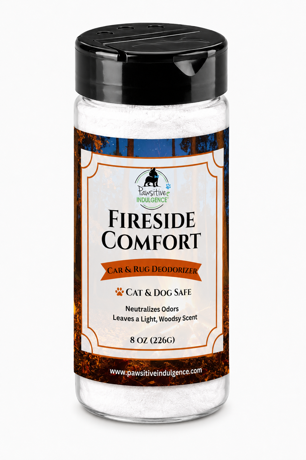 Fireside Comfort Car and Rug Deodorizer.png