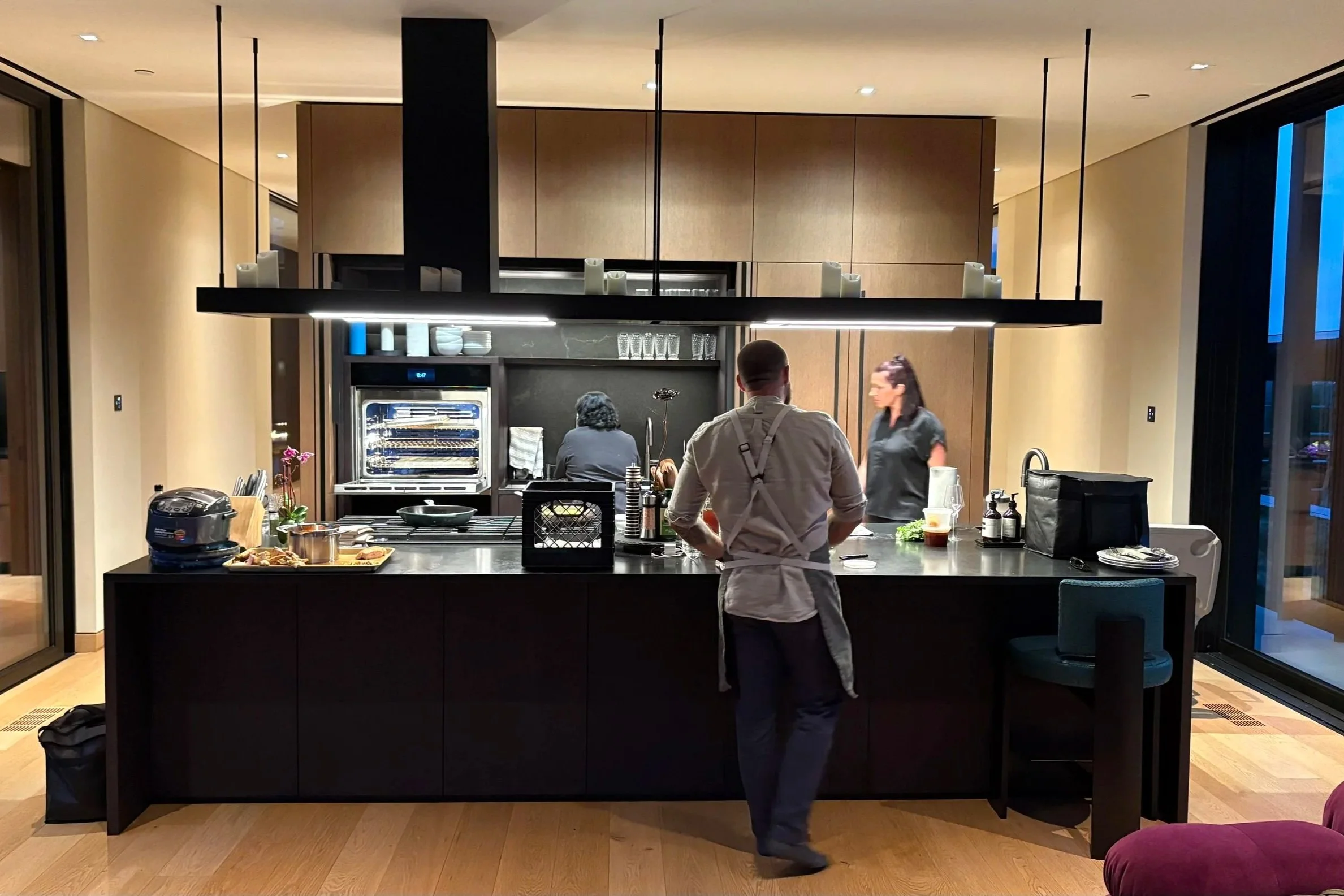 What It’s Like to Hire a Private Chef in Denver (And Why It’s Not Just for the Rich and Famous)