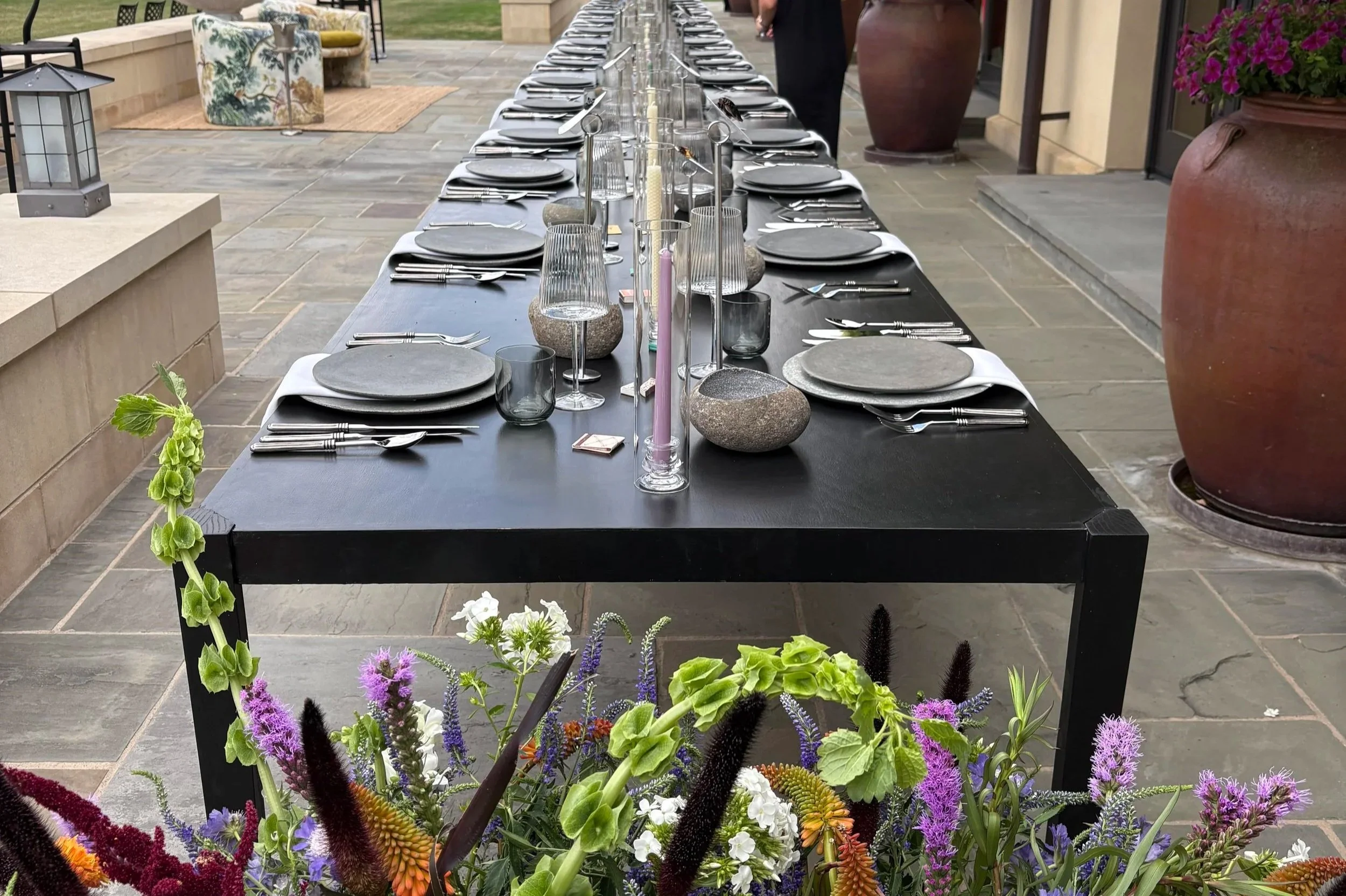 Planning a Wedding, Elopement, or Intimate Celebration? Here’s How a Private Chef Can Make It Unforgettable