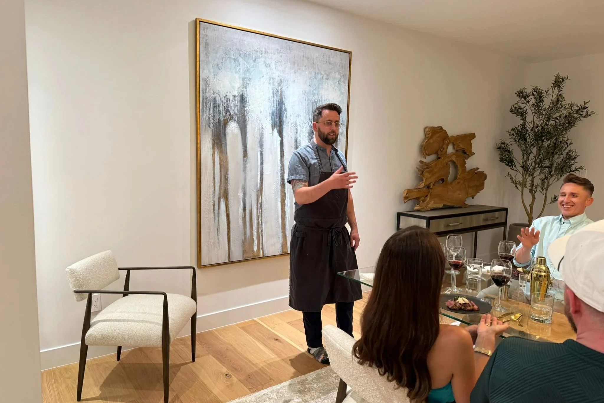 Crafting Corporate Retreat Menus That Build Connection and Culture