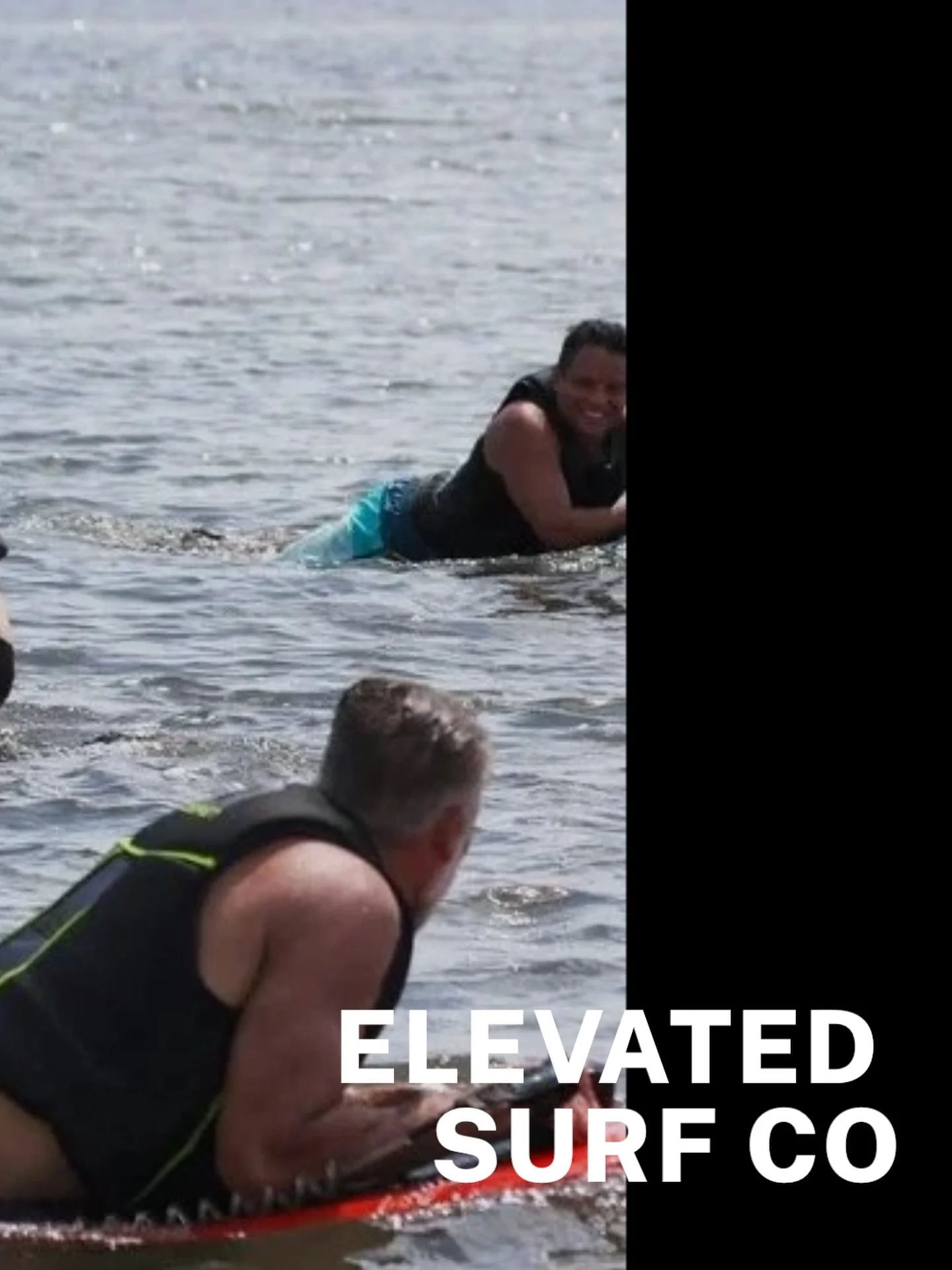 Elevated Surf Co.
Ride the lift. Feel the glide. ⚡️
Charleston&rsquo;s premier e-foil experience &mdash; where innovation meets the tide.
🌊 Daniel Island | IOP | Charleston Harbor
✉️ flights@elevatedsurfco.com | 📞 (843) 566-2050
🌐 elevatedsurfco.c