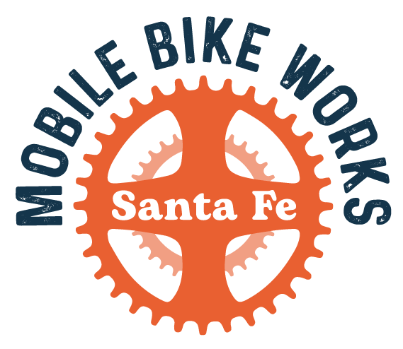 Mobile Bike Works Santa Fe